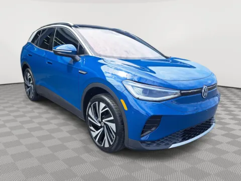 More photos of 2025 Volkswagen ID.4 Pro S Plus at Auburn Volkswagen, WA