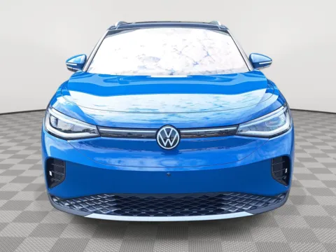 Another view of 2025 Volkswagen ID.4 Pro S Plus for sale in Auburn, WA at Auburn Volkswagen