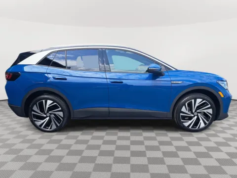 More photos of 2025 Volkswagen ID.4 Pro S Plus at Auburn Volkswagen, WA