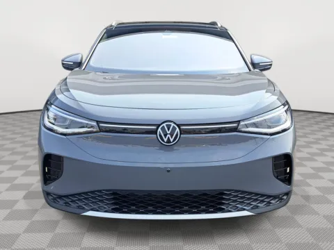 Another view of 2025 Volkswagen ID.4 Pro S Plus for sale in Auburn, WA at Auburn Volkswagen
