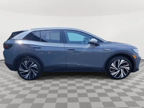 More photos of 2025 Volkswagen ID.4 Pro S Plus at Auburn Volkswagen, WA