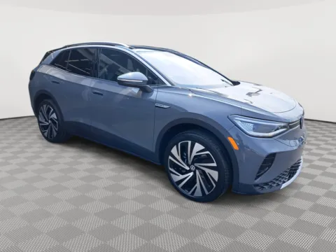 More photos of 2025 Volkswagen ID.4 Pro S Plus at Auburn Volkswagen, WA