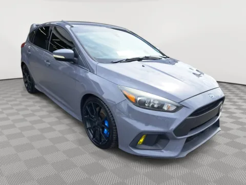 More photos of 2016 Ford Focus RS at Auburn Volkswagen, WA