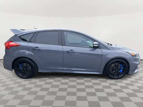 More photos of 2016 Ford Focus RS at Auburn Volkswagen, WA