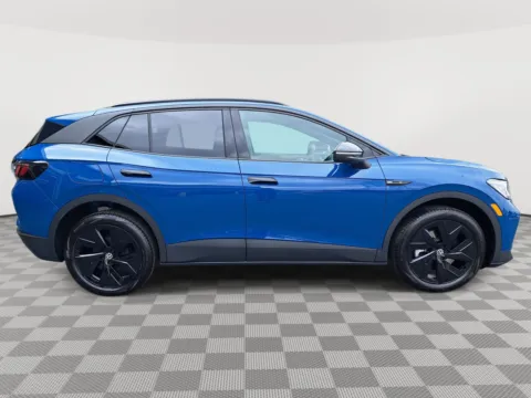 More photos of 2025 Volkswagen ID.4 Pro S at Auburn Volkswagen, WA