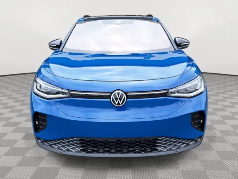 Another view of 2025 Volkswagen ID.4 Pro S for sale in Auburn, WA at Auburn Volkswagen