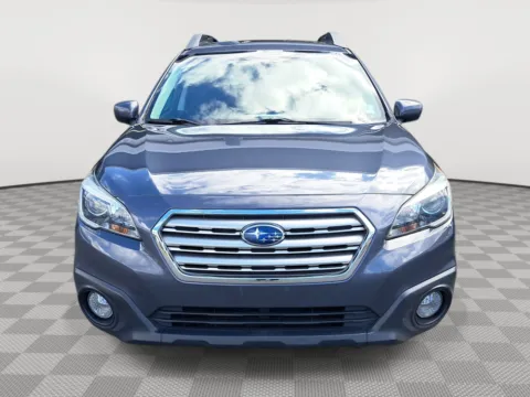 Another view of 2015 Subaru Outback 2.5i Premium for sale in Auburn, WA at Auburn Volkswagen