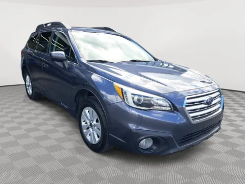 More photos of 2015 Subaru Outback 2.5i Premium at Auburn Volkswagen, WA