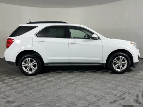 More photos of 2015 Chevrolet Equinox LT at Auburn Volkswagen, WA