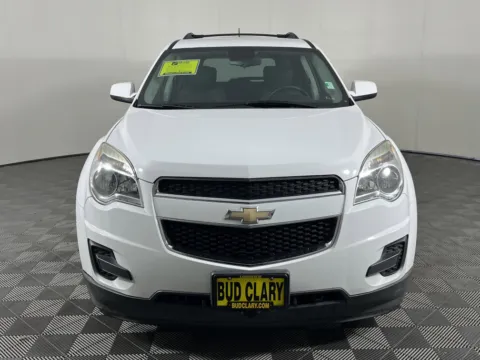 Another view of 2015 Chevrolet Equinox LT for sale in Auburn, WA at Auburn Volkswagen