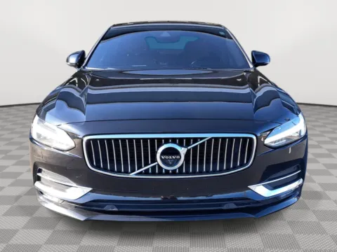 Another view of 2017 Volvo S90 Inscription for sale in Auburn, WA at Auburn Volkswagen
