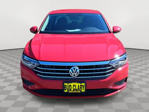Another view of 2019 Volkswagen Jetta for sale in Auburn, WA at Auburn Volkswagen