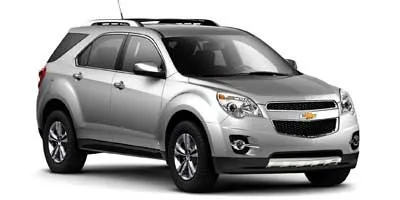 Blue 2012 Chevrolet Equinox LTZ for sale in Auburn, WA
