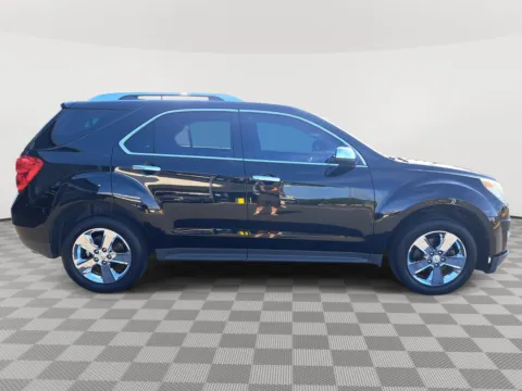 More photos of 2012 Chevrolet Equinox LTZ at Auburn Volkswagen, WA