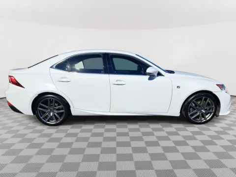 More photos of 2016 Lexus IS 300 at Auburn Volkswagen, WA