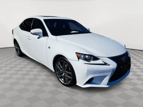 More photos of 2016 Lexus IS 300 at Auburn Volkswagen, WA