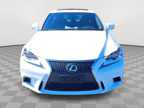 Another view of 2016 Lexus IS 300 for sale in Auburn, WA at Auburn Volkswagen