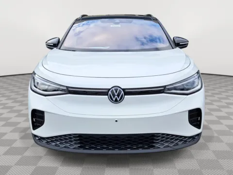 Another view of 2025 Volkswagen ID.4 Pro S Plus for sale in Auburn, WA at Auburn Volkswagen