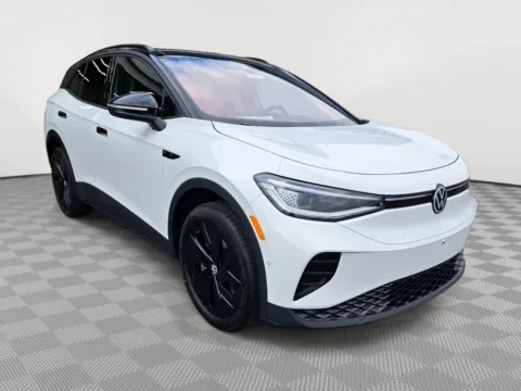 More photos of 2025 Volkswagen ID.4 Pro S Plus at Auburn Volkswagen, WA