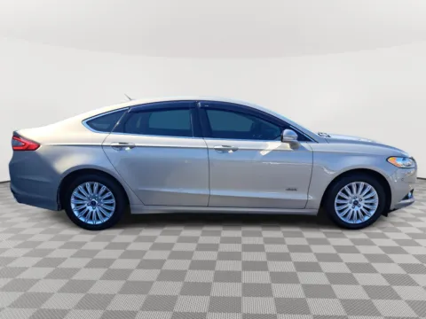 More photos of 2015 Ford Fusion Energi SE Luxury at Auburn Volkswagen, WA