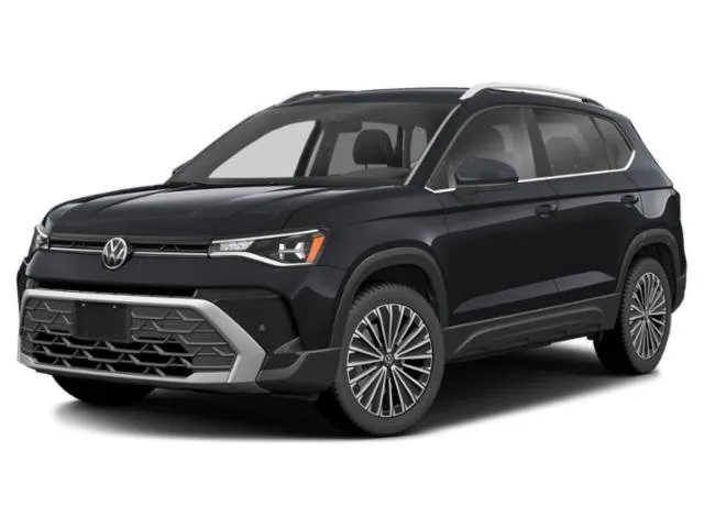 2025 Volkswagen Taos SE for sale in Auburn, WA