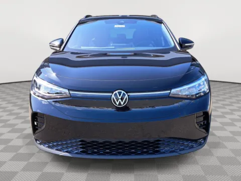 Another view of 2025 Volkswagen ID.4 Pro for sale in Auburn, WA at Auburn Volkswagen