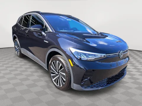 More photos of 2025 Volkswagen ID.4 Pro at Auburn Volkswagen, WA