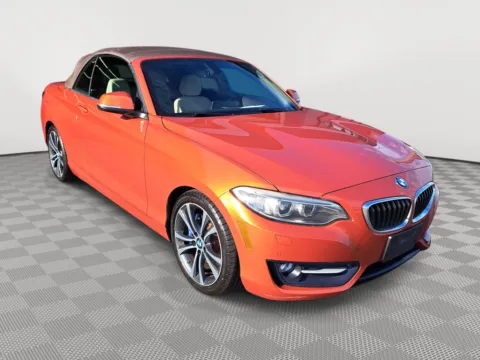 More photos of 2017 BMW 2 Series 230i at Auburn Volkswagen, WA