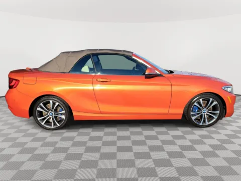More photos of 2017 BMW 2 Series 230i at Auburn Volkswagen, WA
