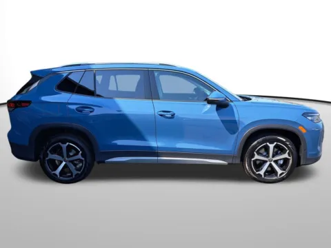 More photos of 2025 Volkswagen Tiguan 2.0T SE at Auburn Volkswagen, WA