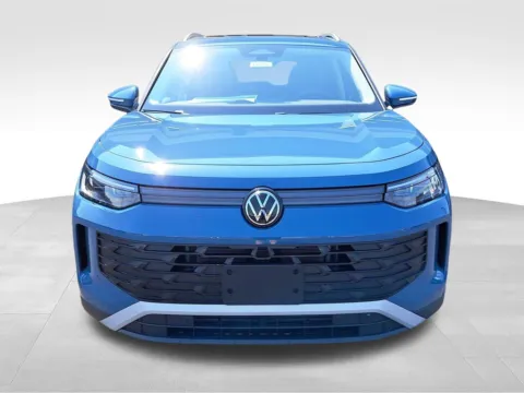 Photos of 2025 Volkswagen Tiguan 2.0T SE for sale in Auburn, WA at Bud Clary Auburn Volkswagen