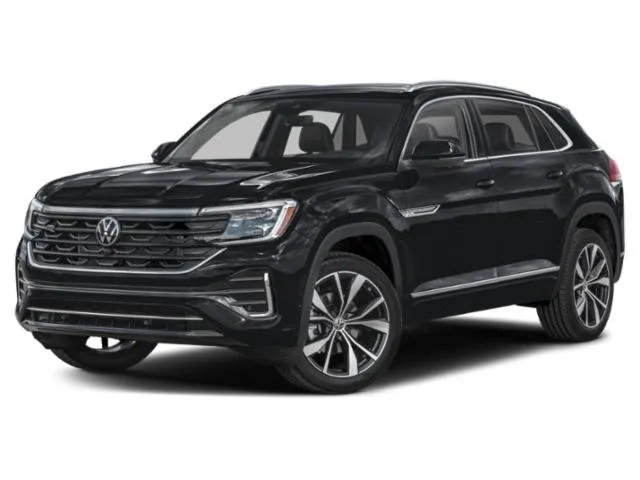 2025 Volkswagen Atlas Cross Sport 2.0T SEL Premium R-Line for sale in Auburn, WA