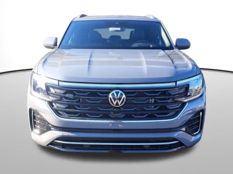 Photos of 2025 Volkswagen Atlas Cross Sport 2.0T SEL Premium R-Line for sale in Auburn, WA at Auburn Volkswagen