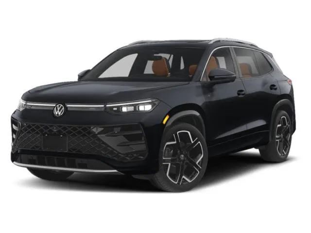 2025 Volkswagen Tiguan SEL R-Line for sale in Auburn, WA