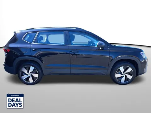 More photos of 2025 Volkswagen Taos 1.5T S at Auburn Volkswagen, WA