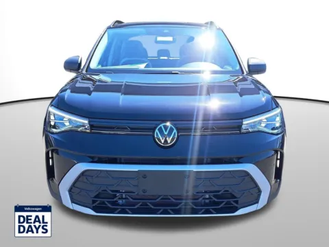 Photos of 2025 Volkswagen Taos 1.5T S for sale in Auburn, WA at Auburn Volkswagen