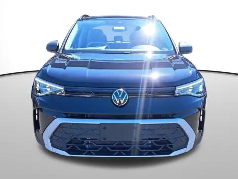 Photos of 2025 Volkswagen Taos 1.5T S for sale in Auburn, WA at Auburn Volkswagen