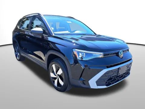 Another view of 2025 Volkswagen Taos 1.5T S for sale in Auburn, WA at Auburn Volkswagen