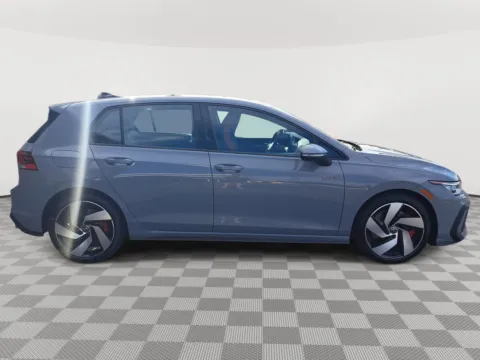 More photos of 2025 Volkswagen Golf GTI S at Auburn Volkswagen, WA