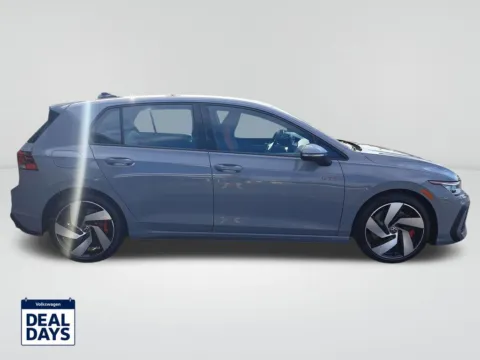 More photos of 2025 Volkswagen Golf GTI 2.0T S at Auburn Volkswagen, WA