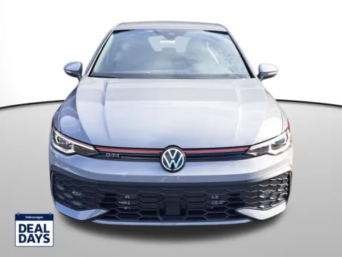 Photos of 2025 Volkswagen Golf GTI 2.0T S for sale in Auburn, WA at Auburn Volkswagen