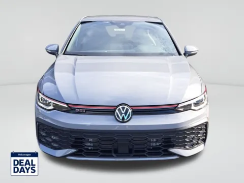 Photos of 2025 Volkswagen Golf GTI 2.0T S for sale in Auburn, WA at Auburn Volkswagen