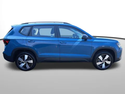 More photos of 2025 Volkswagen Taos 1.5T S at Auburn Volkswagen, WA