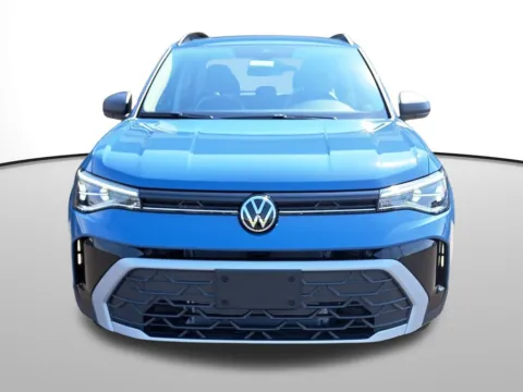 Photos of 2025 Volkswagen Taos 1.5T S for sale in Auburn, WA at Auburn Volkswagen