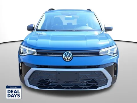 Photos of 2025 Volkswagen Taos 1.5T S for sale in Auburn, WA at Auburn Volkswagen