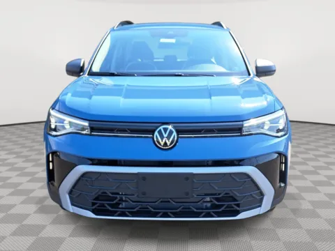 Another view of 2025 Volkswagen Taos S for sale in Auburn, WA at Auburn Volkswagen