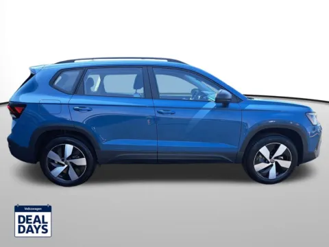 More photos of 2025 Volkswagen Taos 1.5T S at Auburn Volkswagen, WA