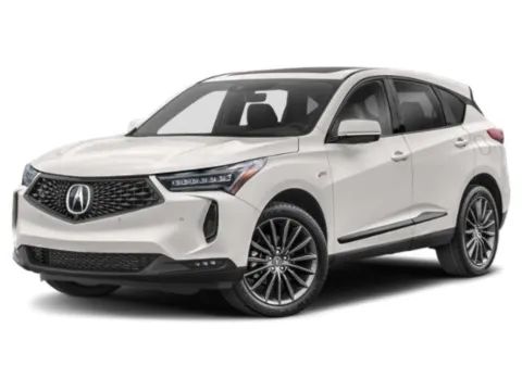 Blue 2022 Acura RDX w/A-Spec Advance Package for sale in Auburn, WA