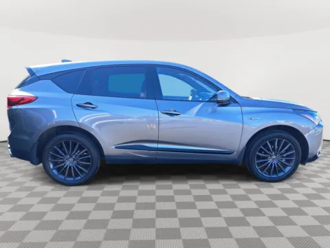 More photos of 2022 Acura RDX w/A-Spec Advance Package at Auburn Volkswagen, WA