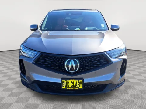 Another view of 2022 Acura RDX w/A-Spec Advance Package for sale in Auburn, WA at Auburn Volkswagen